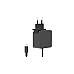 Oniverse Nsw International Fast Charger 45w Black