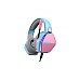 Oniverse Headset Nebula Diva Pink