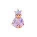 Tiny Treasure Magic Unicorn All-in-one Outfit (30613)