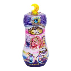 Magic Mixies Pixlings Shimmerverse Doll Tiggz (30584)