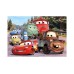 Clementoni Puzzle Maxi, Disney Cars On The Road (i-24239)