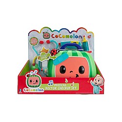 Cocomelon Musical Doctor Checkup Set (ccm04000)