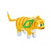 Minecraft Clip On Plush 18cm 1pc Random (mnc13000)