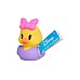 Disney Duckalooz Daisy Duck (dud03000)