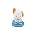Hello Kitty Baby Angel Figure 4cm (hkt45000)
