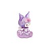Hello Kitty Baby Angel Figure 4cm (hkt45000)