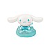 Hello Kitty Baby Angel Figure 4cm (hkt45000)