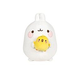 Softies Molang Plush Toy 36cm (random) (760024983)