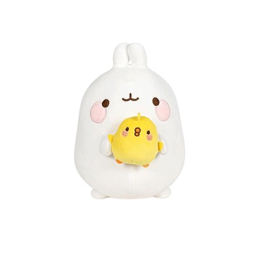 Softies Molang Plush Toy 36cm (random) (760024983)