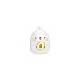 Softies Molang Plush Toy 36cm (random) (760024983)