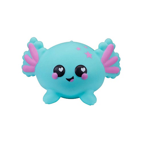 Smooshzees Luvzees Series 1 (12cm) (random) (mh003000)