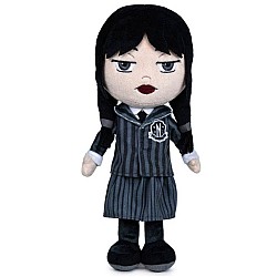 Wednesday Plush Toy 25cm (760024163)