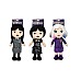Wednesday Plush Toy 25cm (760024163) Wednesday Plush Toy 25cm (760024163)