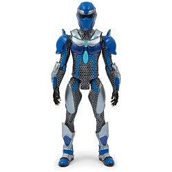 Gormiti The New Era Carter Scion Of The Water Clan Action 15cm (grv18400)