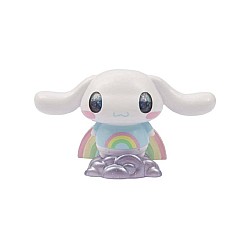 Sanrio Hello Kitty And Friends Cinamoroll Premium 10cm (hkt08000)