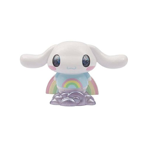 Sanrio Hello Kitty And Friends Cinamoroll Premium 10cm (hkt08000)