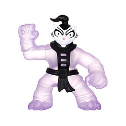 Heroes Of Goo Jit Zu Glow Shifters Bengal Hero Pack (gjt41000)