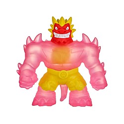 Heroes Of Goo Jit Zu Goo Shifters Blazagon Hero Pack (gjt34000)