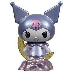 Sanrio Hello Kitty And Friends Kuromi Premium 10cm (hkt08000)