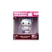 Sanrio Hello Kitty And Friends Hello Kitty Premium 10cm (hkt08000)