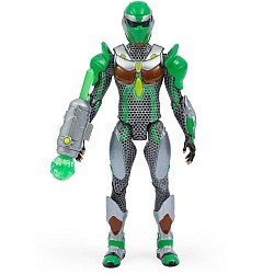 Gormiti The New Era Glen Scion Of The Land Clan 15cm (grv11000)