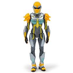 Gormiti The New Era Skye Scion Of The Air Clan 15cm (grv18100)