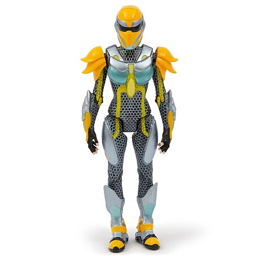 Gormiti The New Era Skye Scion Of The Air Clan 15cm (grv18100)