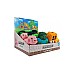 Minecraft Clip On Plush Keychain Random (mnc12000)