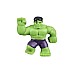 Marvel Heroes Of Goo Jit Zu Minis Hulk (gjm00100) Marvel Heroes Of Goo Jit Zu Minis Hulk (gjm00100)