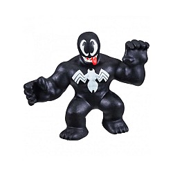 Marvel Heroes Of Goo Jit Zu Minis Venom (gjm00100)