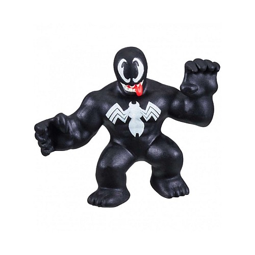 Marvel Heroes Of Goo Jit Zu Minis Venom (gjm00100)