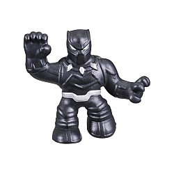 Marvel Heroes Of Goo Jit Zu Minis Black Panther (gjm00100)