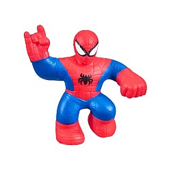 Marvel Heroes Of Goo Jit Zu Minis Spider-man (gjm00100)