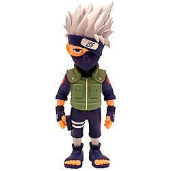 Minix Collectible Figurines Anime Naruto Kakashi 12 Cm (mnx31000)