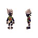 Minix Collectible Figurines Anime Naruto Kakashi 12 Cm (mnx31000)