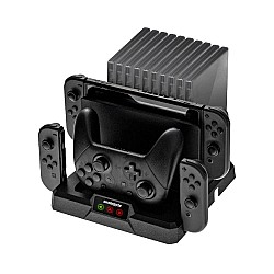 Snakebyte Dual Charge Base