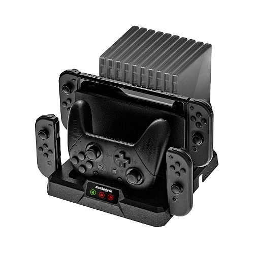 Snakebyte Dual Charge Base