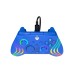 Pdp Afterglow Wave Wired Controller Blue Pdp Afterglow Wave Wired Controller Blue