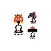 Cable Guys Sega Modern Dr Eggman Cable Guys Sega Modern Dr Eggman