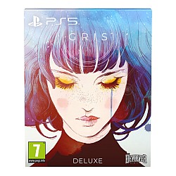 Gris Devolver Deluxe