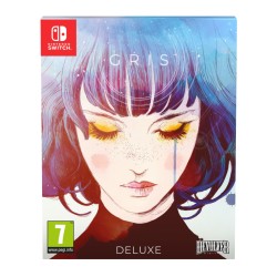 Gris Devolver Deluxe