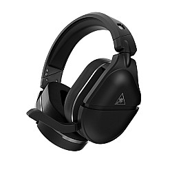 Turtle Beach Stealth 700p Gen2 Max Black Wireless Headset