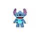 Disney Chatty Stitch Interactive Plush (102501)