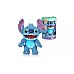 Disney Chatty Stitch Interactive Plush (102501)