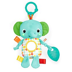 Bright Starts Playful Pal With Lights Elephant (bs-12951)