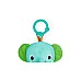 Bright Starts Playful Pal With Lights Elephant (bs-12951)