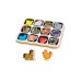 Quercetti Smart Puzzle Farm (qu-0230) Quercetti Smart Puzzle Farm (qu-0230)
