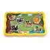 Quercetti Smart Puzzle Farm (qu-0230) Quercetti Smart Puzzle Farm (qu-0230)