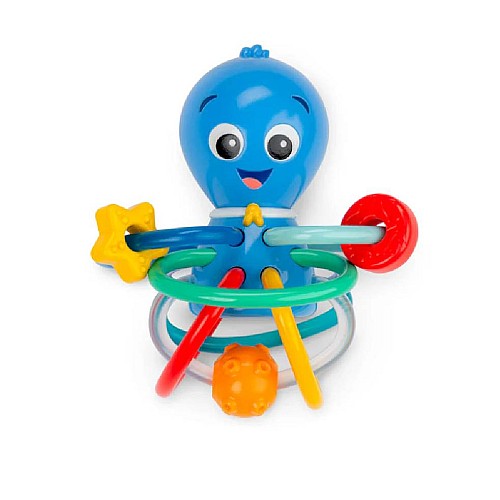 Baby Einstein Ocean Explorers Opus Teether (be-13157)