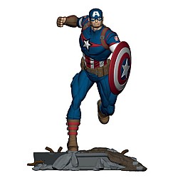 Bullyland Marvel Captain America 11cm (525306)